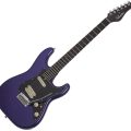 Schecter Mv-6 Mpur