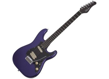 Schecter Mv-6 Mpur