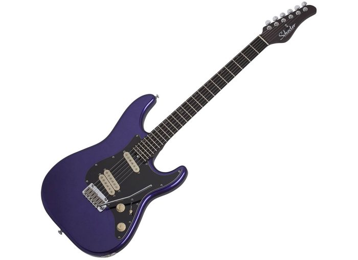 Schecter Mv-6 Mpur