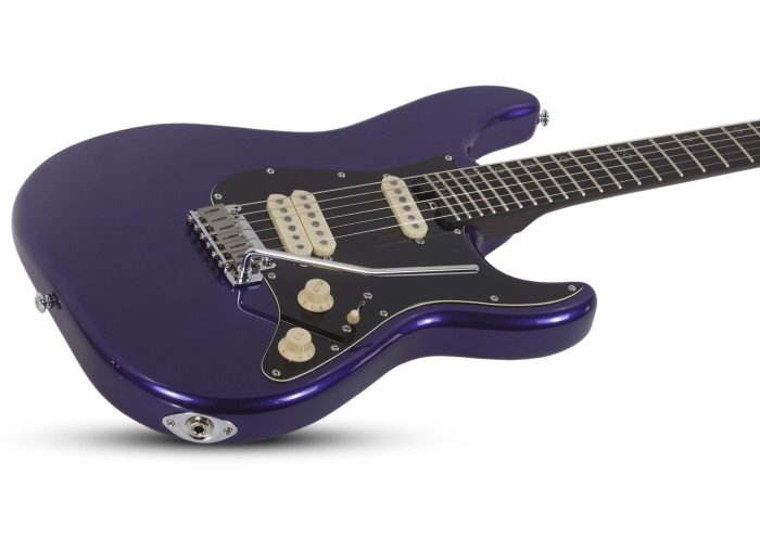 Schecter Mv-6 Mpur