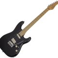 Schecter Mv-6 Gblk