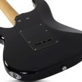 Schecter Mv-6 Gblk