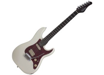 Schecter Mv-6 Owht