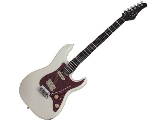 Schecter Mv-6 Owht