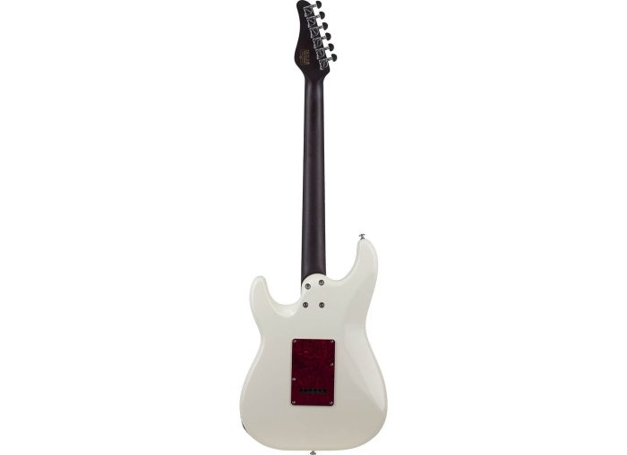Schecter Mv-6 Owht