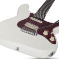 Schecter Mv-6 Owht