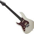 Schecter Mv-6 Lh Owht