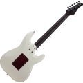 Schecter Mv-6 Lh Owht