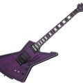 Schecter E-1 FR-S  TPB