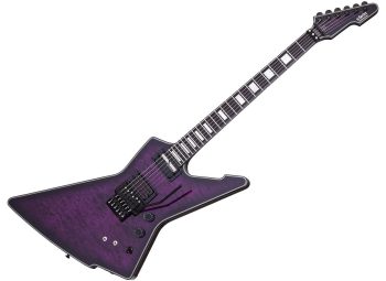 Schecter E-1 FR-S  TPB