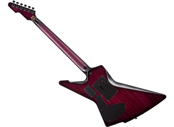 Schecter E-1 FR-S  TPB