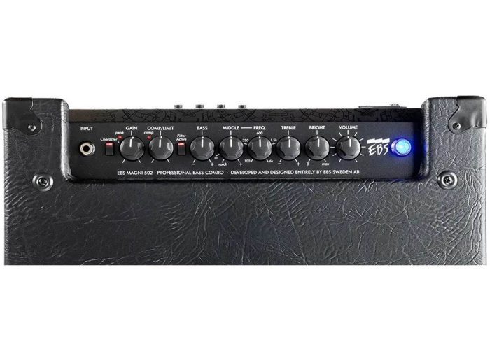 Ebs Magni 502