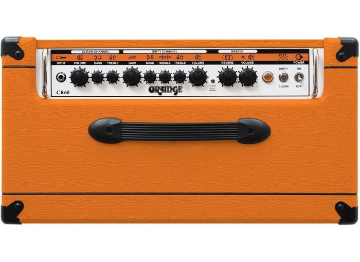 Orange Crush Pro 60 B-stock