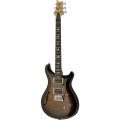 Prs CE24 Semi-Hollow Black Amber