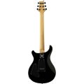 Prs CE24 Semi-Hollow Black Amber