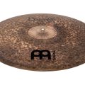 Meinl B22BADTR Byzance 22'' Big Apple Dark Traditional Ride