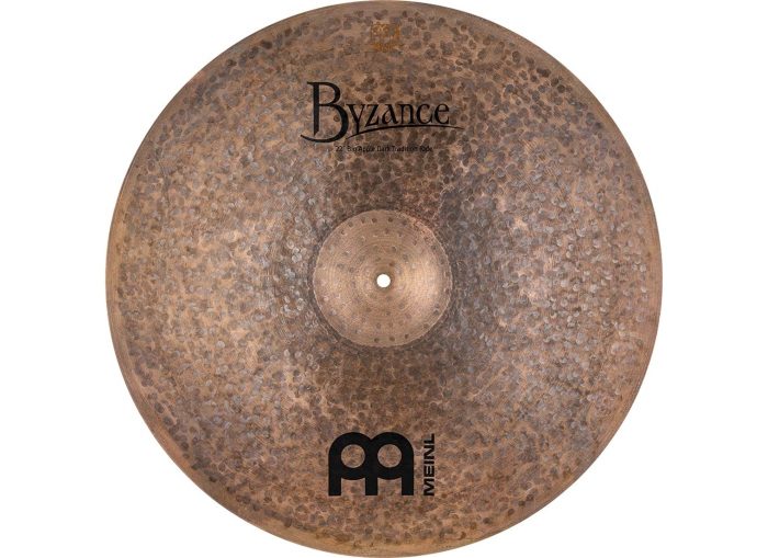 Meinl B22BADTR Byzance 22'' Big Apple Dark Traditional Ride