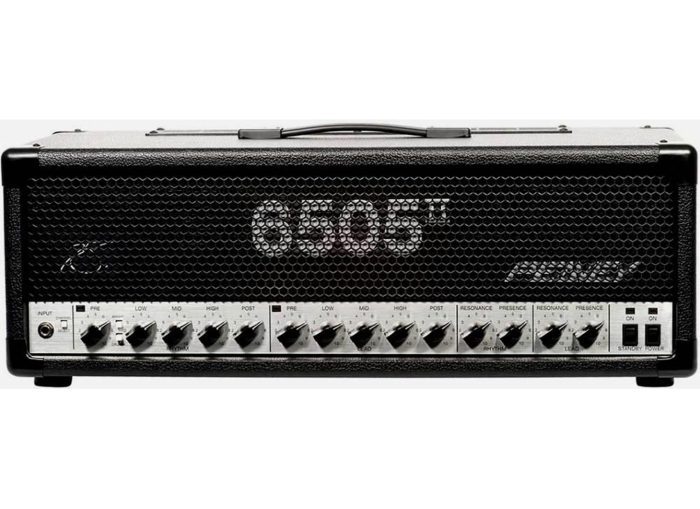 Peavey 6505 Ii