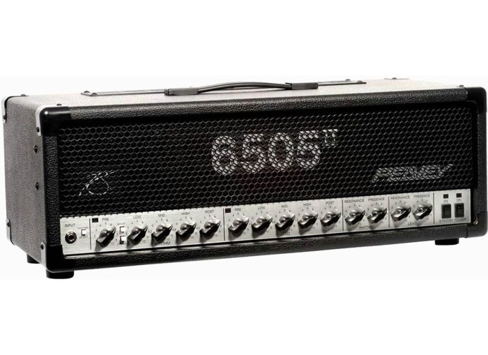 Peavey 6505 Ii