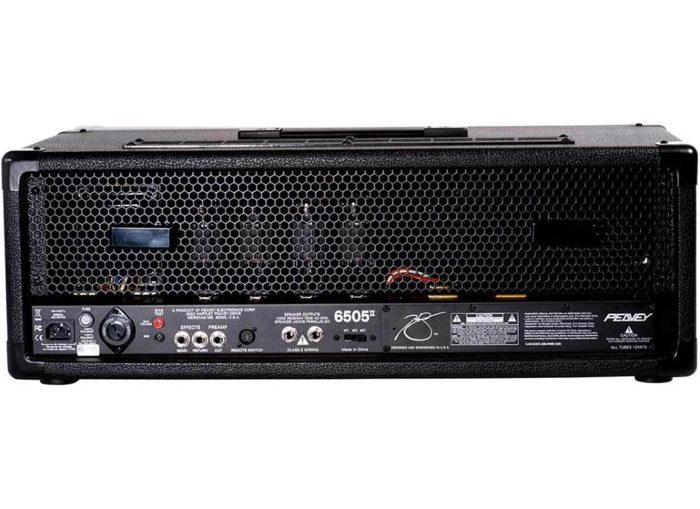Peavey 6505 Ii