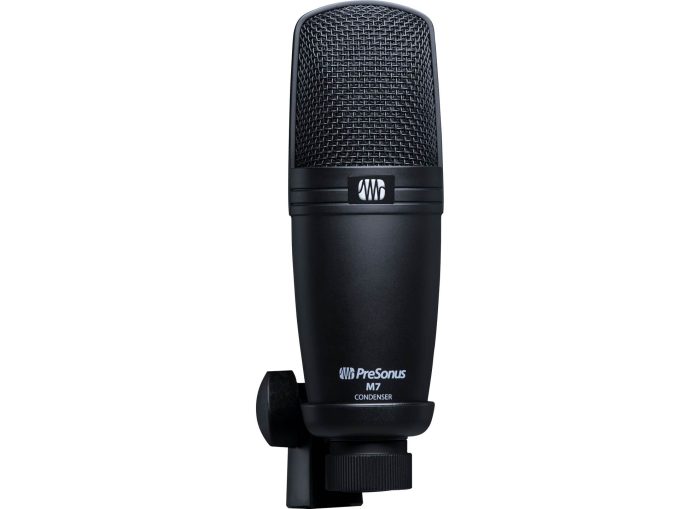Presonus M7 Mkii Cardioid Condenser