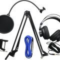 Presonus Shk-1 Shock Mount For Px1 And M7