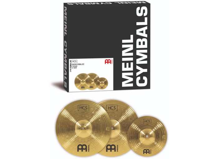 Meinl HCS-CS1