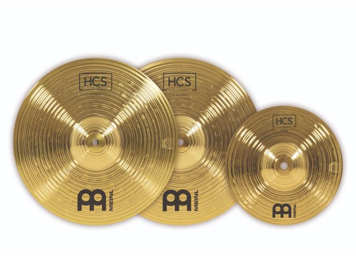Meinl HCS-CS1