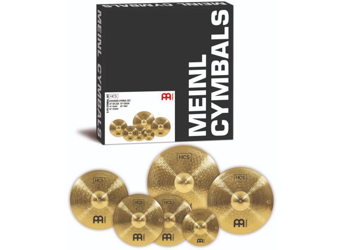 Meinl HCS-CS2
