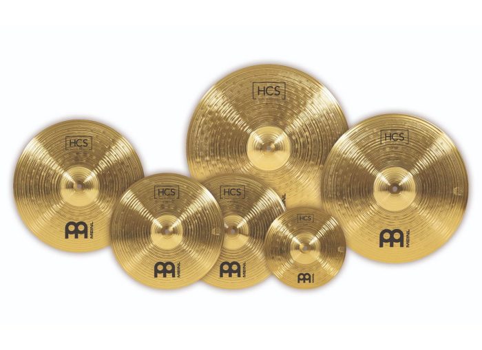 Meinl HCS-CS2