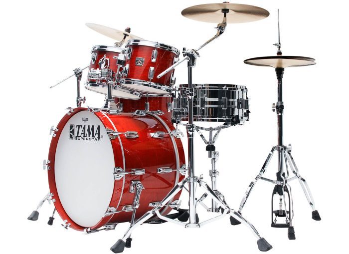 Tama SU42RS-CHW