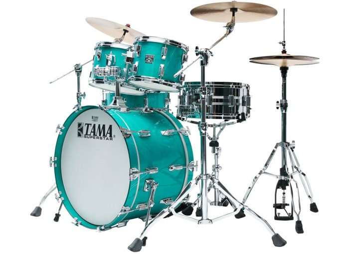 Tama SU42RS-AQM