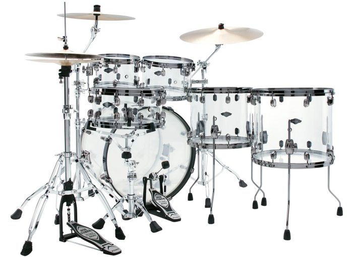 Tama MBA52RZBNS-CI