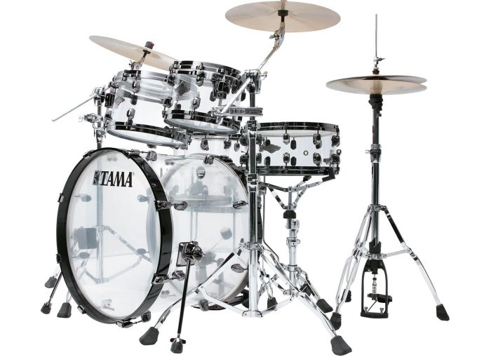 Tama MBA52RZBNS-CI