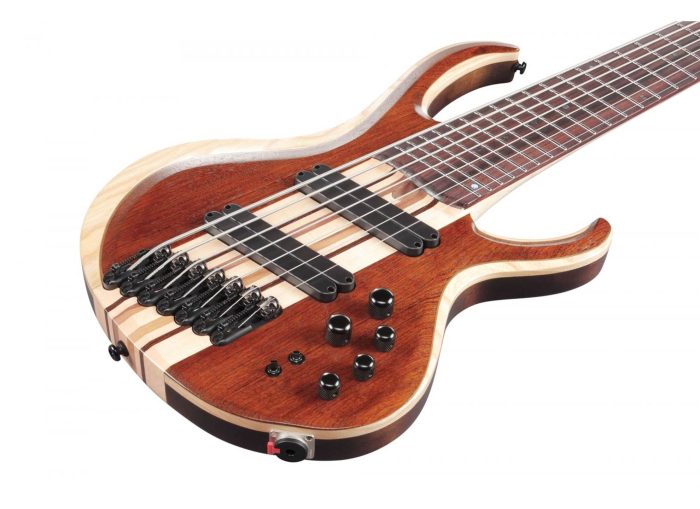 Daddario BTB7MS-NML