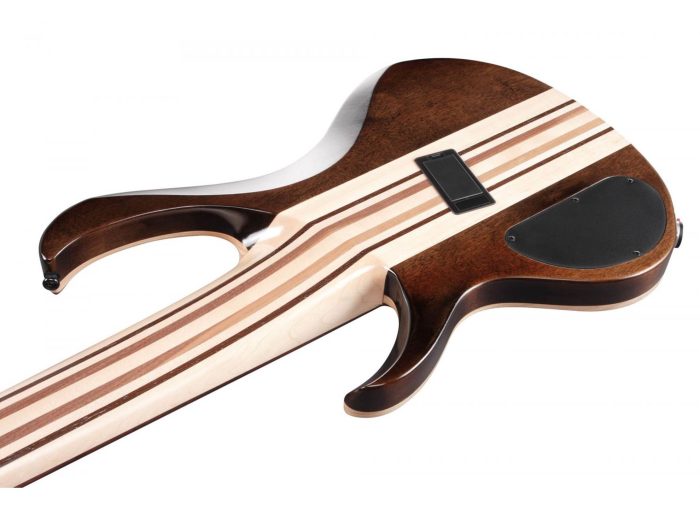 Daddario BTB7MS-NML