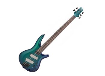 Daddario SRMS725-BCM