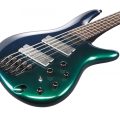 Daddario SRMS725-BCM