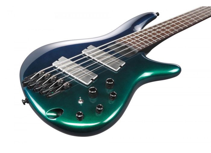 Daddario SRMS725-BCM