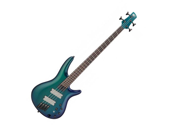 Daddario SRMS720-BCM