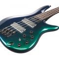 Daddario SRMS720-BCM
