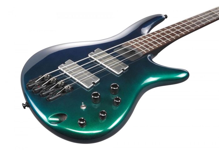 Daddario SRMS720-BCM