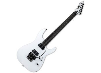 Ltd M-1000 SW SNOW WHITE