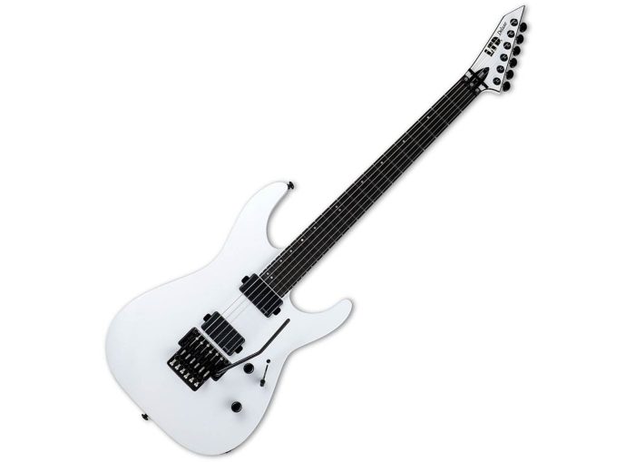 Ltd M-1000 SW SNOW WHITE