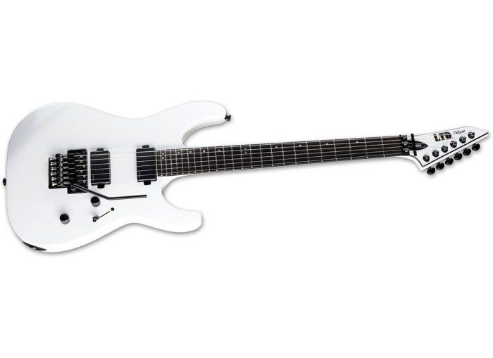 Ltd M-1000 SW SNOW WHITE