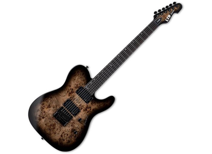 Ltd TE-1000 EVERTUNE BPCHB