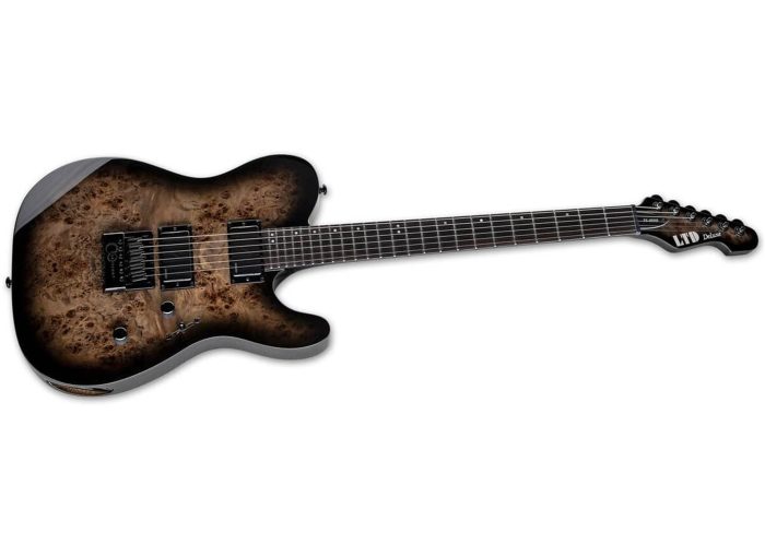 Ltd TE-1000 EVERTUNE BPCHB
