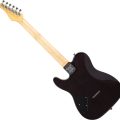 Schecter PT Classic Trans Black Burst