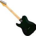 Schecter PT Classic Caribbean Fade Burst
