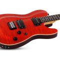 Schecter PT Classic Inferno Burst